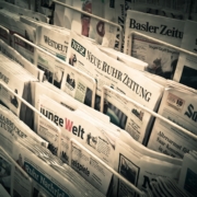 Regionale Zeitungen